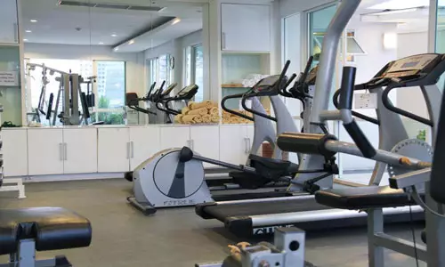 هتل فوراما اکسکلوسیو آسوک بانکوک